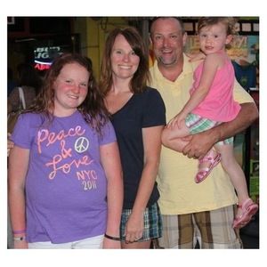 Meet your Posher, Sabrina